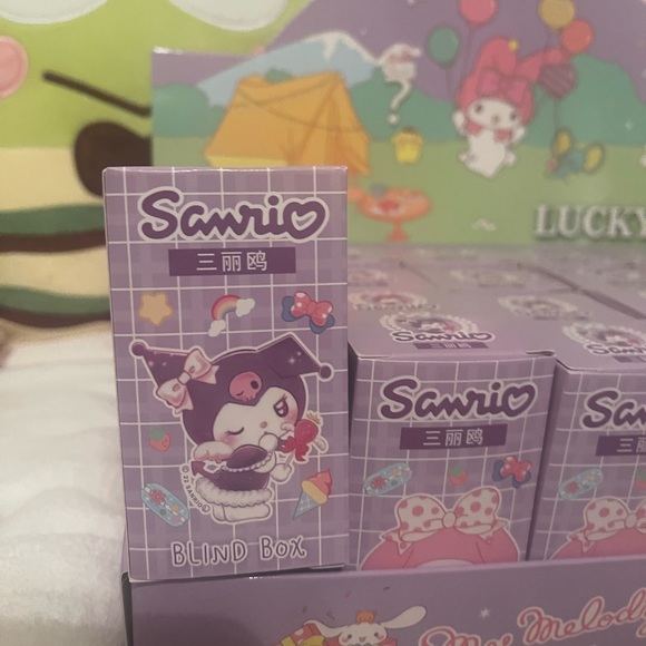 Miniso sanrio blind box - Picture 5 of 7